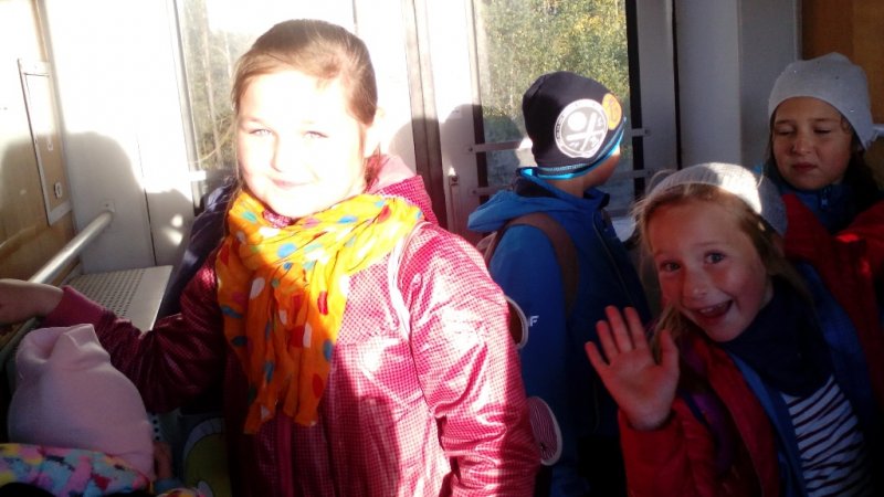 Święto pieczonego ziemniaka 2016